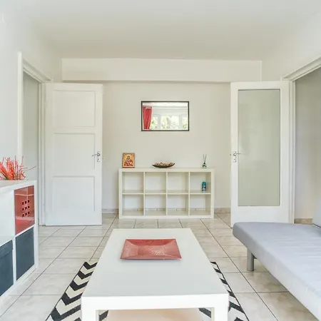 Relaxing 1br Getaway In Domenii Neighbourhood *
