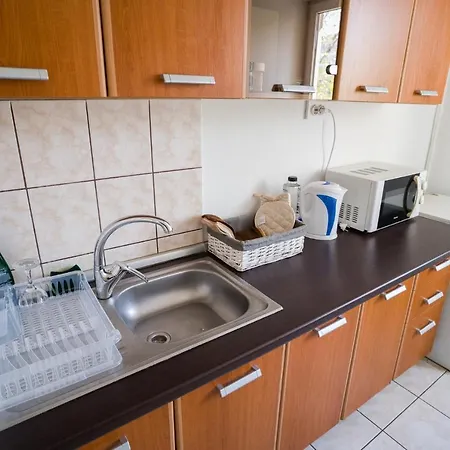 Appartement Relaxing 1br Getaway In Domenii Neighbourhood