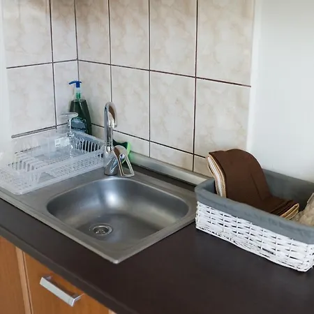 Relaxing 1br Getaway In Domenii Neighbourhood Boekarest