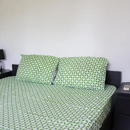 Relaxing 1br Getaway In Domenii Neighbourhood Apartment Bucharest