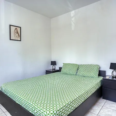 Relaxing 1br Getaway In Domenii Neighbourhood Apartment *