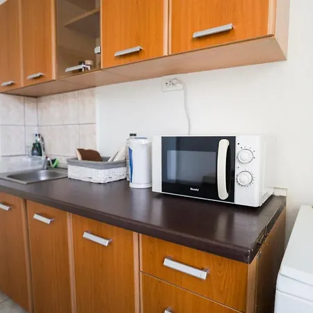 Relaxing 1br Getaway In Domenii Neighbourhood * Bukarest