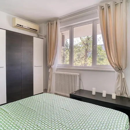 Relaxing 1br Getaway In Domenii Neighbourhood Apartment