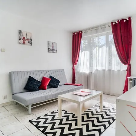 Apartment Relaxing 1br Getaway In Domenii Neighbourhood