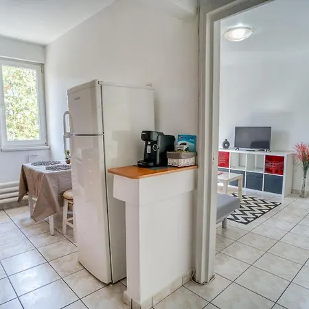 Relaxing 1br Getaway In Domenii Neighbourhood Appartement *