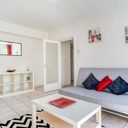 Apartment Relaxing 1br Getaway In Domenii Neighbourhood Bucharest