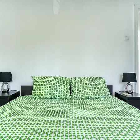 Relaxing 1br Getaway In Domenii Neighbourhood * Bukarest