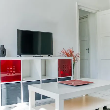 Appartement Relaxing 1br Getaway In Domenii Neighbourhood *