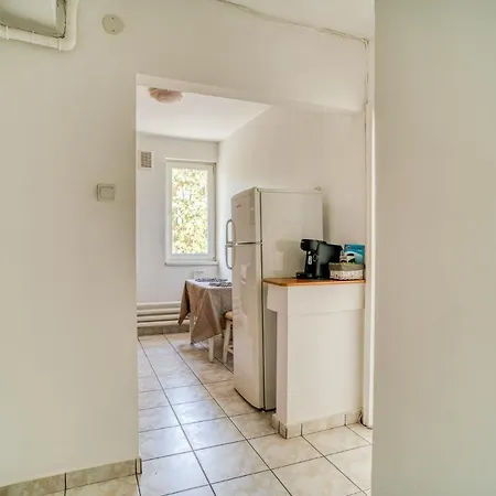 Relaxing 1br Getaway In Domenii Neighbourhood *