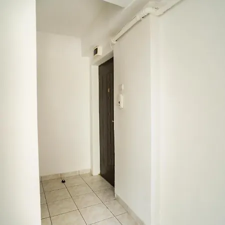 Relaxing 1br Getaway In Domenii Neighbourhood