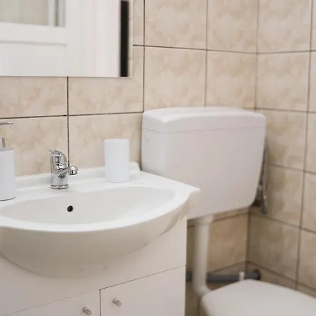 Appartement Relaxing 1br Getaway In Domenii Neighbourhood