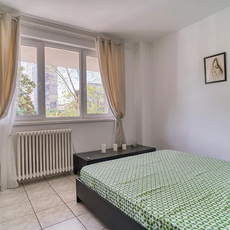 Relaxing 1br Getaway In Domenii Neighbourhood Appartement Boekarest