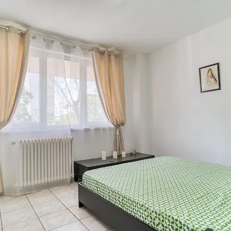 Appartement Relaxing 1br Getaway In Domenii Neighbourhood
