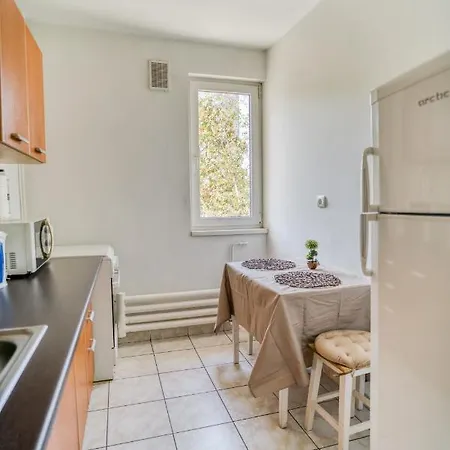 Relaxing 1br Getaway In Domenii Neighbourhood Apartment