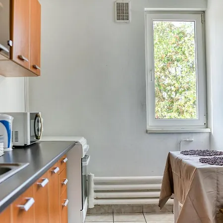 Relaxing 1br Getaway In Domenii Neighbourhood