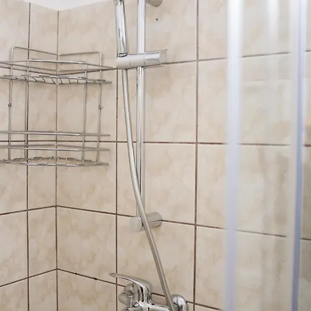 Relaxing 1br Getaway In Domenii Neighbourhood Bukarest