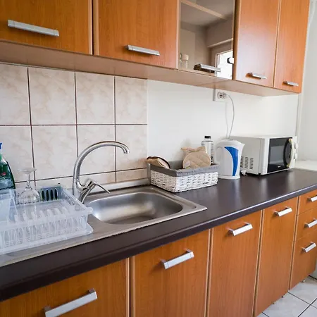 Relaxing 1br Getaway In Domenii Neighbourhood *