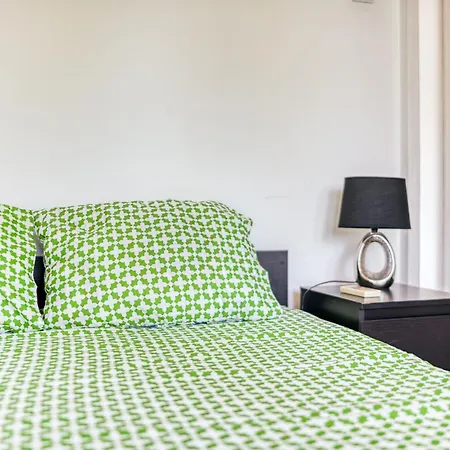 Relaxing 1br Getaway In Domenii Neighbourhood