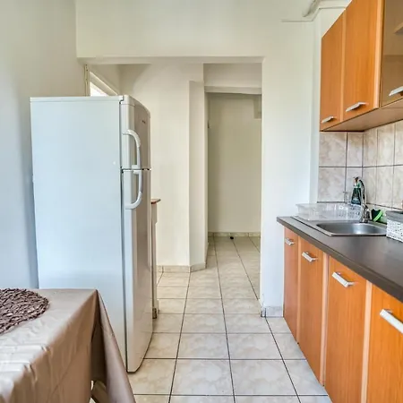 公寓 Relaxing 1br Getaway In Domenii Neighbourhood 布加勒斯特