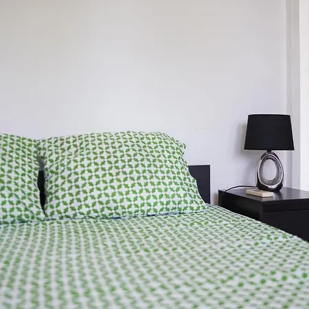 Relaxing 1br Getaway In Domenii Neighbourhood 公寓 *