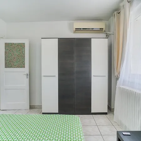 Relaxing 1br Getaway In Domenii Neighbourhood 公寓 布加勒斯特