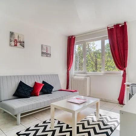 Relaxing 1br Getaway In Domenii Neighbourhood *