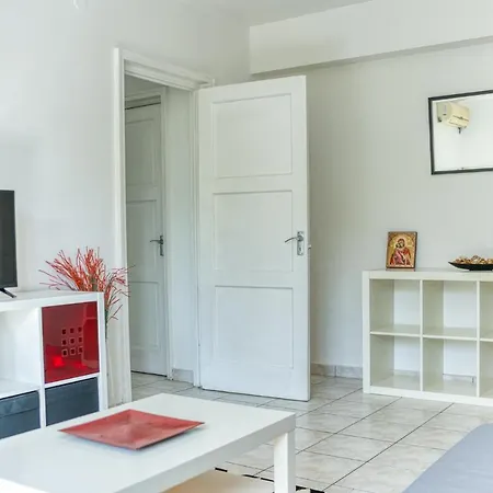 Relaxing 1br Getaway In Domenii Neighbourhood