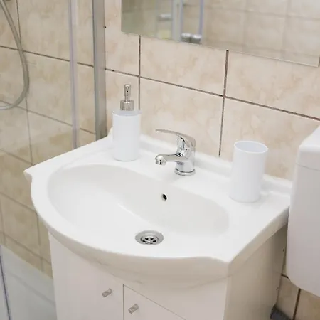 公寓 Relaxing 1br Getaway In Domenii Neighbourhood