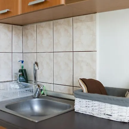 公寓 Relaxing 1br Getaway In Domenii Neighbourhood 布加勒斯特