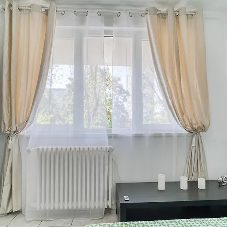 公寓 Relaxing 1br Getaway In Domenii Neighbourhood 布加勒斯特