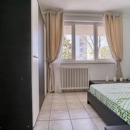公寓 Relaxing 1br Getaway In Domenii Neighbourhood *